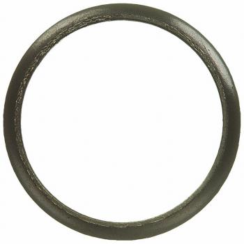 1993 Mercury Sable Exhaust Pipe Flange Gasket Converter To Resonator Assembly Fel-Pro 60641 image 1 of 1