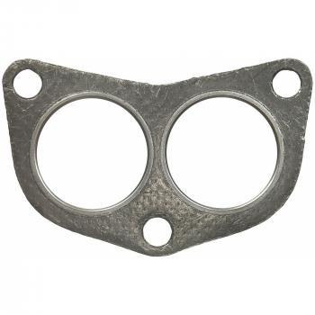 1986 Isuzu Impulse Exhaust Pipe Flange Gasket Manifold To Front Pipe Fel-Pro 60642 image 1 of 1