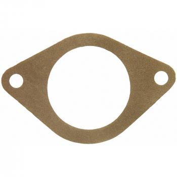1989 Pontiac Firebird Fuel Injection Throttle Body Mounting Gasket Fel-Pro 60654 image 1 of 1