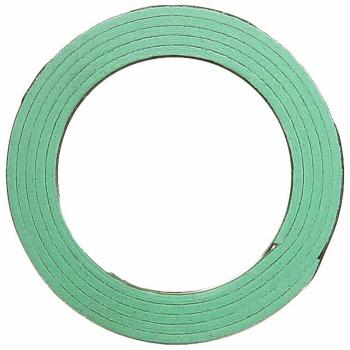 1981 Toyota Starlet Exhaust Pipe Flange Gasket Converter To Intermediate Pipe Fel-Pro 60662 image 1 of 1