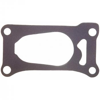 1988 Toyota Tercel Carburetor Mounting Gasket Lower Fel-Pro 60663 image 1 of 1