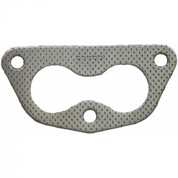 1992 Ford Probe Exhaust Pipe Flange Gasket Manifold To Front Pipe Fel-Pro 60665 image 1 of 1