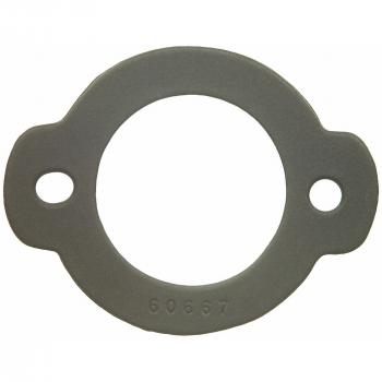 1985 Pontiac Fiero Fuel Injection Throttle Body Mounting Gasket Fel-Pro 60667 image 1 of 1