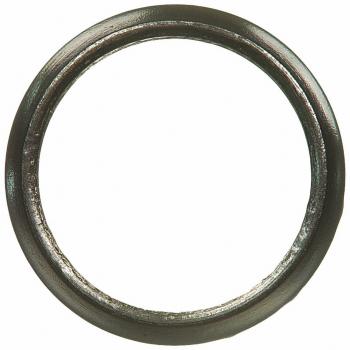 1990 Acura Integra Exhaust Pipe Flange Gasket Front Pipe To Converter Fel-Pro 60669 image 1 of 1