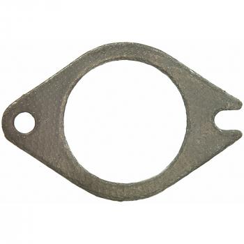 1991 Ford E-350 Econoline Exhaust Pipe Flange Gasket Intermediate Pipe To Muffler Assembly Fel-Pro 60679 image 1 of 1