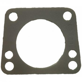 1990 Mitsubishi Precis Fuel Injection Throttle Body Mounting Gasket Fel-Pro 60681 image 1 of 1