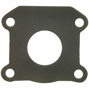 1991 Toyota Cressida Fuel Injection Throttle Body Mounting Gasket Fel-Pro 60683 image 1 of 1