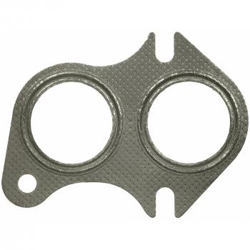 1986 Ford Ranger Exhaust Pipe Flange Gasket Exhaust Y-Pipe To Converter Fel-Pro 60688 image 1 of 1
