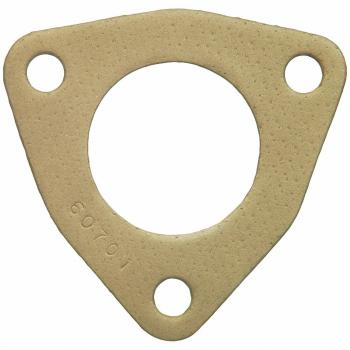 1987 Nissan Pulsar NX Exhaust Pipe Flange Gasket Manifold To Front Pipe Fel-Pro 60701 image 1 of 1