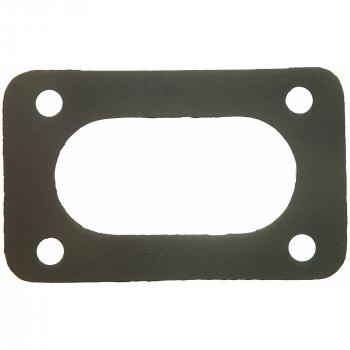 1987 Dodge Dakota Carburetor Mounting Gasket Carburetor To Spacer Fel-Pro 60709 image 1 of 1