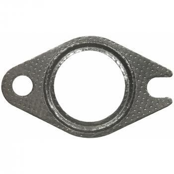1986 Ford Aerostar Exhaust Pipe Flange Gasket Exhaust Y-Pipe To Converter Fel-Pro 60713 image 1 of 1