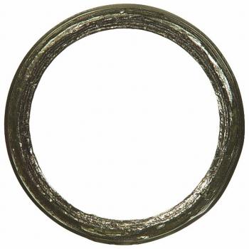 1997 Chevrolet Cavalier Exhaust Pipe Flange Gasket Manifold To Front Pipe Fel-Pro 60720 image 1 of 1