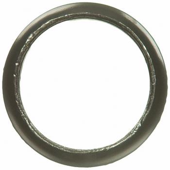 1990 Subaru Legacy Exhaust Pipe Flange Gasket Front Converter To Rear Converter Fel-Pro 60723 image 1 of 1