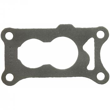 1988 Toyota Tercel Carburetor Mounting Gasket Upper Fel-Pro 60725 image 1 of 1