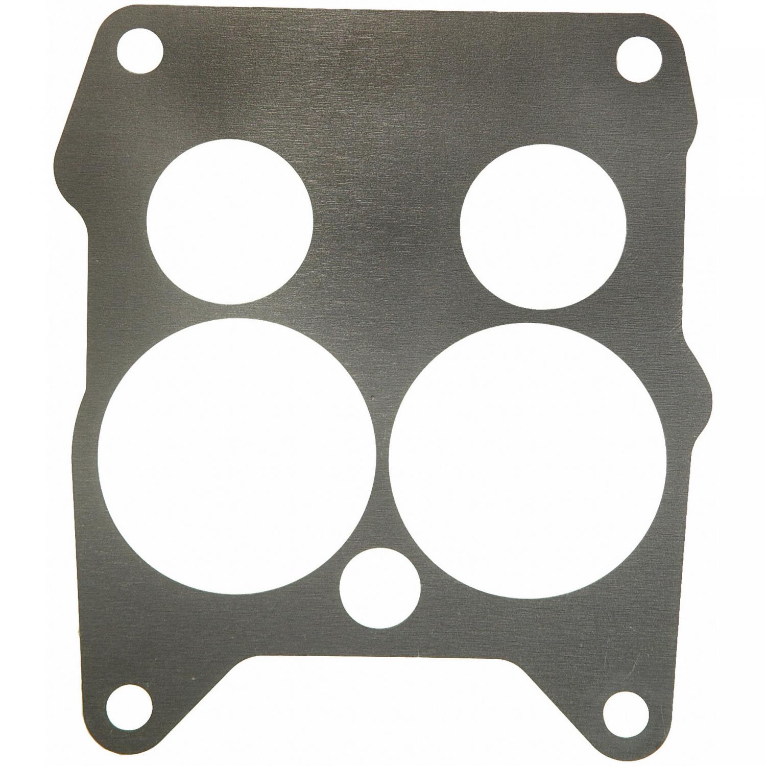 Fel-Pro 60731 - Carburetor Mounting Gasket Fel-Pro 60731 Carburetor Heat Shield Gasket product image 1 of 1