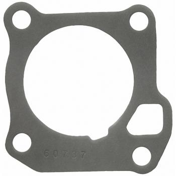 1991 Honda CRX Fuel Injection Throttle Body Mounting Gasket Fel-Pro 60737 image 1 of 1