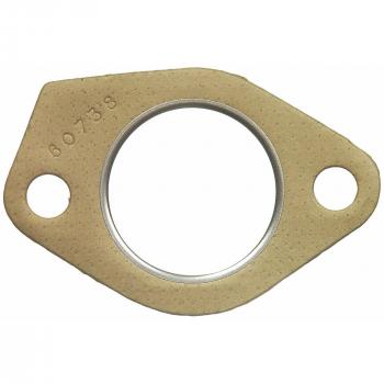 1991 Chrysler TC Maserati Exhaust Crossover Gasket