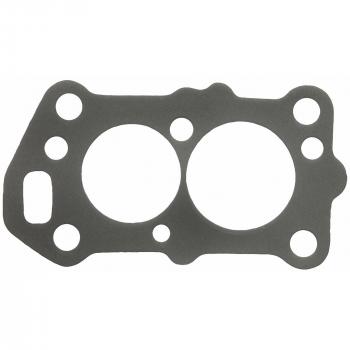 1987 Mitsubishi Precis Carburetor Mounting Gasket Upper Fel-Pro 60739 image 1 of 1