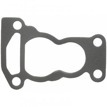 1987 Mercury Tracer Carburetor Mounting Gasket Carburetor To Spacer Fel-Pro 60749 image 1 of 1
