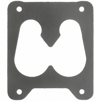 1990 GMC C3500 Fuel Injection Throttle Body Mounting Gasket Adapter To Intake Manifold Fel-Pro 60762 image 1 of 1