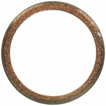 1988 Cadillac DeVille Exhaust Pipe Flange Gasket Front Pipe To Converter Fel-Pro 60772 image 1 of 1