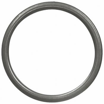 2013 Acura ILX Exhaust Pipe Flange Gasket Front Pipe To Resonator Assembly Fel-Pro 60776 image 1 of 1