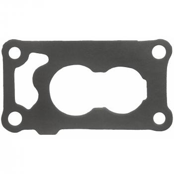 1989 Toyota Corolla Carburetor Mounting Gasket Upper Fel-Pro 60783 image 1 of 1