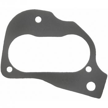 1990 GMC C3500 Fuel Injection Throttle Body Mounting Gasket Throttle Body To Adapter Fel-Pro 60786 image 1 of 1