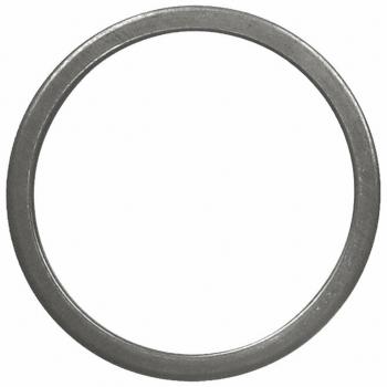 1997 Honda Civic del Sol Exhaust Pipe Flange Gasket Manifold To Front Pipe Fel-Pro 60787 image 1 of 1