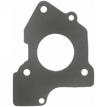 1983 Pontiac Firebird Fuel Injection Throttle Body Mounting Gasket Fel-Pro 60797 image 1 of 1