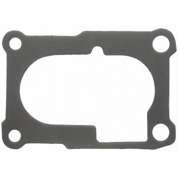 1989 Mazda 626 Fuel Injection Throttle Body Mounting Gasket Fel-Pro 60799 image 1 of 1