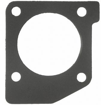 1990 Mitsubishi Eclipse Fuel Injection Throttle Body Mounting Gasket Fel-Pro 60813 image 1 of 1