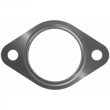 2001 Mitsubishi Eclipse Exhaust Pipe Flange Gasket Converter To Front Pipe Fel-Pro 60817 image 1 of 1