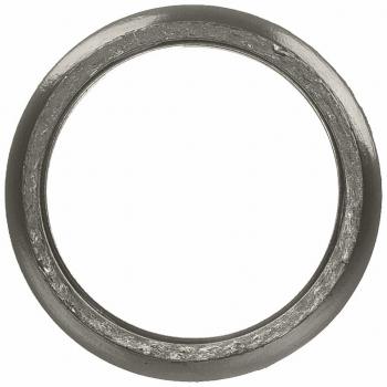 1990 Oldsmobile Cutlass Calais Exhaust Pipe Flange Gasket Manifold To Front Pipe Fel-Pro 60829 image 1 of 1
