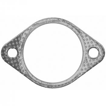 1996 Mercury Tracer Exhaust Pipe Flange Gasket Converter To Resonator Assembly Fel-Pro 60831 image 1 of 1