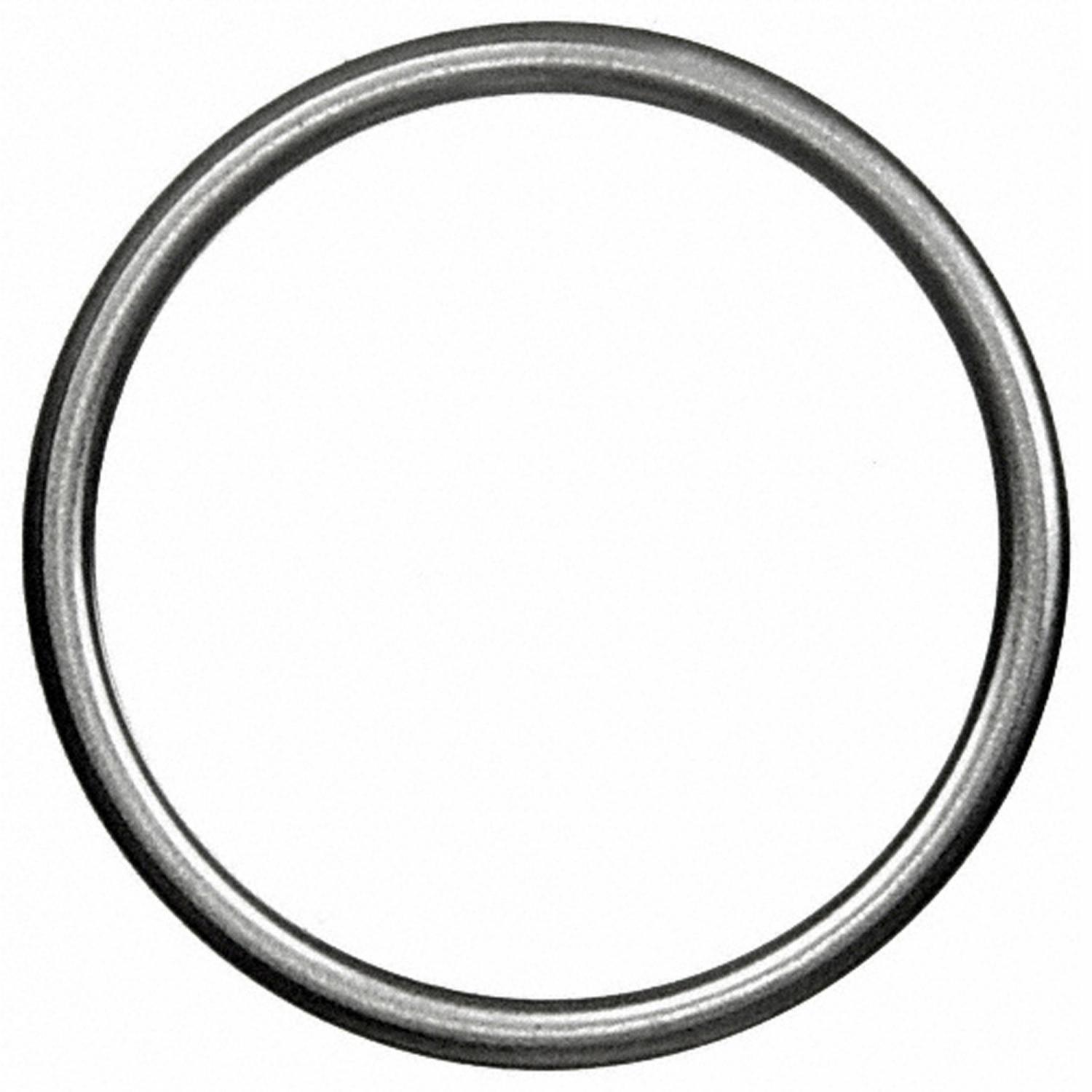 Fel-Pro 60835 - Exhaust Pipe Flange Gasket Fel-Pro 60835 Exhaust Pipe Flange Gasket product image 1 of 1