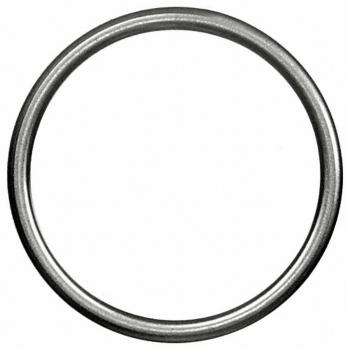 2013 Nissan Cube Exhaust Pipe Flange Gasket Resonator Assembly To Muffler Assembly Fel-Pro 60835 image 1 of 1