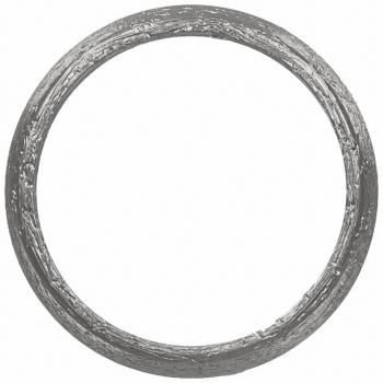 1995 Jeep Grand Cherokee Exhaust Pipe Flange Gasket Manifold To Front Pipe Fel-Pro 60836 image 1 of 1