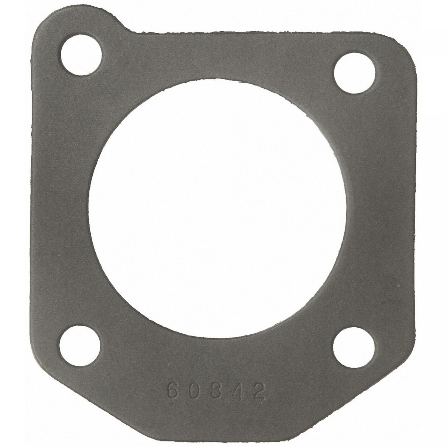 Fel-Pro 60842 Fuel Injection Throttle Body Mounting Gasket product image 1 of 1