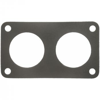 1996 Ford E-150 Econoline Fuel Injection Throttle Body Mounting Gasket Fel-Pro 60845 image 1 of 1