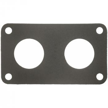 1996 Ford E-150 Econoline Fuel Injection Throttle Body Mounting Gasket Fel-Pro 60846 image 1 of 1