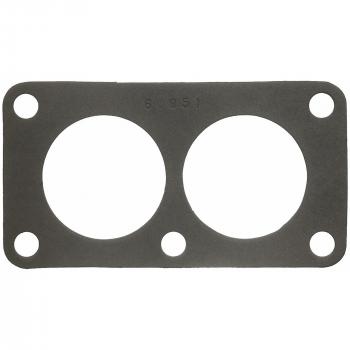 1994 Nissan Maxima Fuel Injection Throttle Body Mounting Gasket Fel-Pro 60851 image 1 of 1