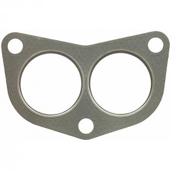 1992 Isuzu Impulse Exhaust Pipe Flange Gasket Manifold Converter To Front Pipe Fel-Pro 60857 image 1 of 1