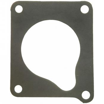 1991 Mercury Cougar Fuel Injection Throttle Body Mounting Gasket Throttle Body To Plenum Fel-Pro 60859 image 1 of 1