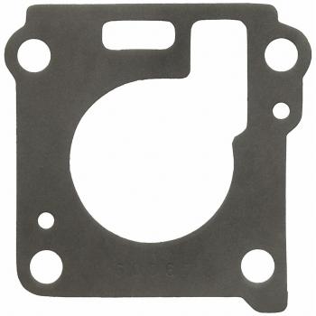 1995 Mazda 323 Fuel Injection Throttle Body Mounting Gasket