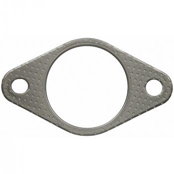 1997 Mazda MX-6 Exhaust Pipe Flange Gasket Converter To Resonator Assembly Fel-Pro 60868 image 1 of 1