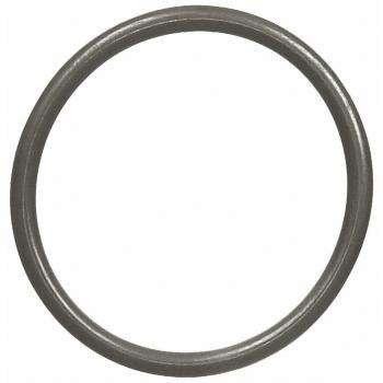1995 Honda Prelude Exhaust Pipe Flange Gasket Resonator Assembly To Muffler Assembly Fel-Pro 60878 image 1 of 1