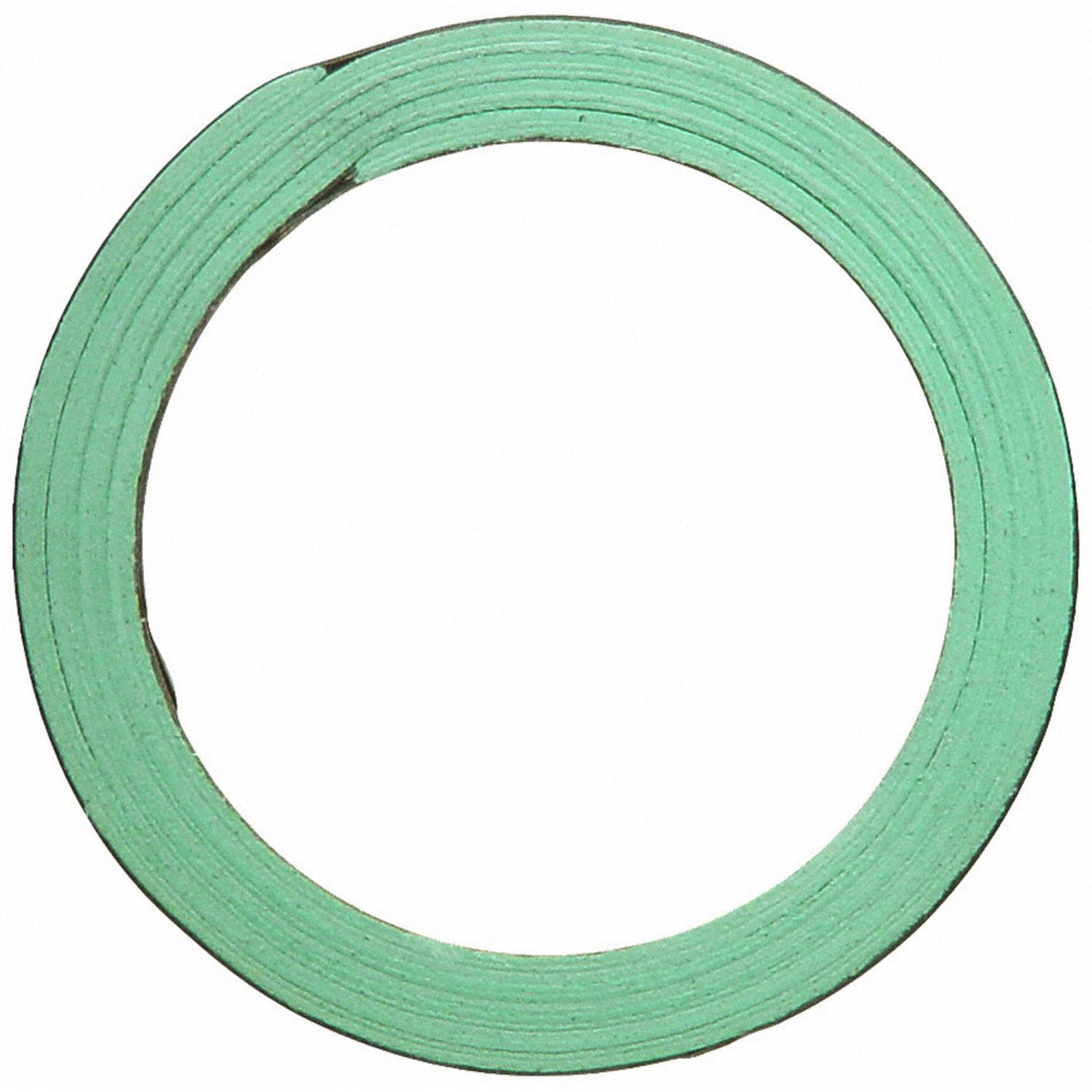 Fel-Pro 60906 - Exhaust Pipe Flange Gasket Fel-Pro 60906 Exhaust Pipe Flange Gasket product image 1 of 1