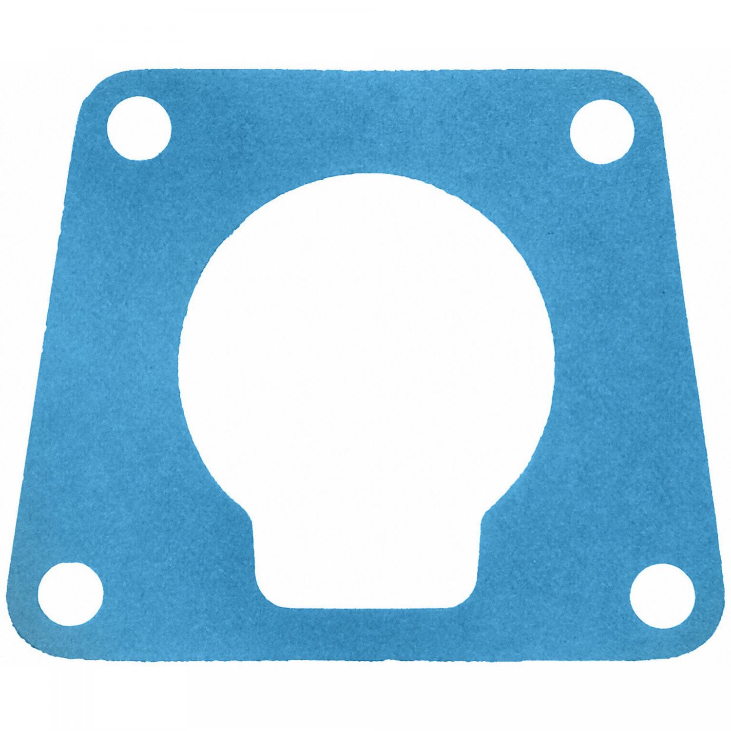 Fel-Pro 60913 - Fuel Injection Throttle Body Mounting Gasket Fel-Pro 60913 Fuel Injection Throttle Body Mounting Gasket product image 1 of 1