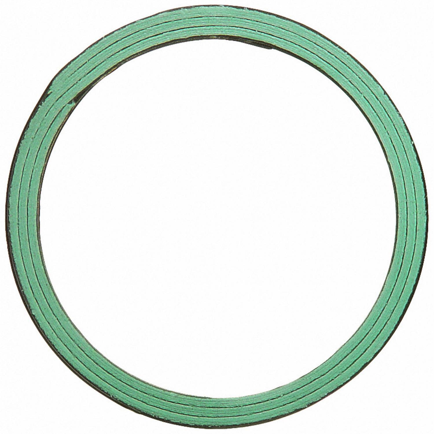 Fel-Pro 60915 - Exhaust Pipe Flange Gasket Fel-Pro 60915 Exhaust Pipe Flange Gasket product image 1 of 1